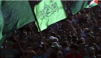 Hamás acusa a Autoridad Palestina de inacción en Gaza