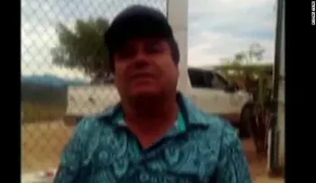 5 cosas que revela el video completo de la entrevista a 'El Chapo'