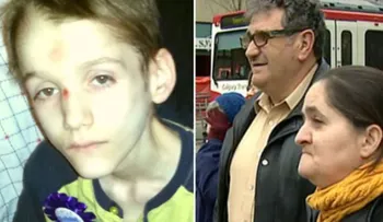 A su hijo le diagnosticaron diabetes y no les creyeron a los médicos por su religión: fueron sentenciados por homicidio