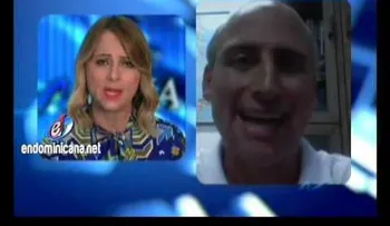 Nuria Piera entrevista a periodista brasileño, quien habló sobre el acuerdo de Joao Santana 