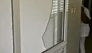 Turba matan joven en emergencia de hospital de Barahona