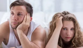 ¡Cuidado! 4 cosas que acaban con tu deseo sexual