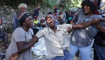 Masacres de bandas en Kenscoff dejan al menos 164 muertos y 71 secuestrados, según RNDDH