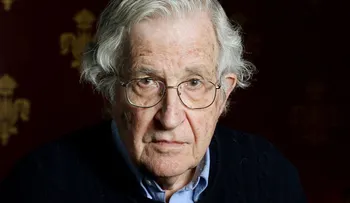 Duras críticas de Noam Chomsky a los gobiernos latinoamericanos de izquierda de la última década
