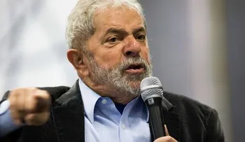 Lula cree Dilma Rousseff puede volver a la Presidencia