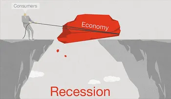 Cuatro cosas que puedes hacer para estar listo para la recesión