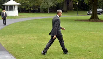 Rusia, EI, ciberseguridad y educación: 4 encargados clave en EE.UU. "abandonan el barco" de Obama
