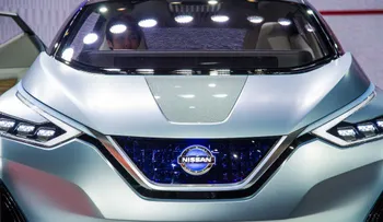 El Nissan IDS Concept: el rival asequible de Japón frente al Tesla Model S