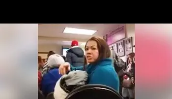 Una dominicana dice que si no pega cuernos, no se siente satisfecha; si mi pareja tiene otra, me busco un chamaquito