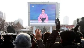 Norcorea anuncia prueba con bomba H; países cuestionan logro