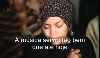 Série Raízes - Kunta Kinte