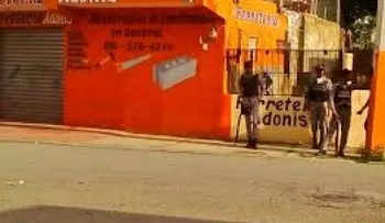 Detonan bombas y saquean negocios en protesta para que Cienfuegos sea municipio