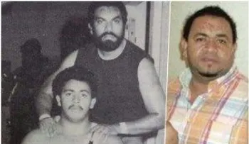 Ex esposa de Raffy Sánchez, hijo de Jack Veneno, cree que hubo negligencia médica