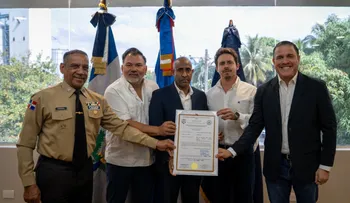 Apordom y Cesep certifican seguridad del Puerto de Manzanillo