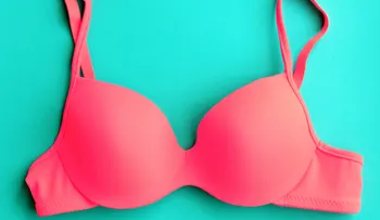 Una buena noticia: Crean sostén para prevenir cáncer de mama