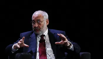 Nobel de Economía: "El sistema capitalista es un fracaso"