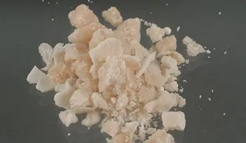 Ocupan 379 porciones de marihuana y crack durante allanamiento