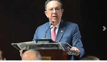 Valdez Albizu destaca el impacto cultural en el desarrollo económico del país
