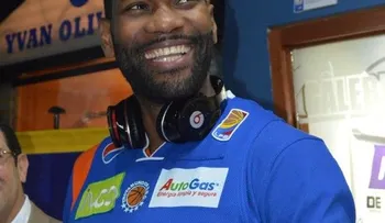 Jack Michael quiere ir a los Panam, pero no está convocado