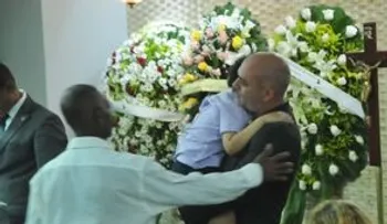 Esposo de ginecóloga fallecida escribe conmovedora carta