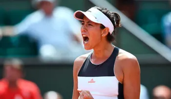 Garbiñe Muguruza, la española que quiere renovar el sueño de Roland Garros