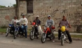 OTTT pide a diputados desistir creación Dirección de Motoconcho