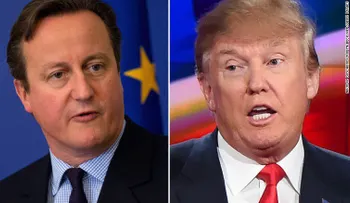 ¿Qué dicen los líderes mundiales sobre Trump ahora que es el virtual candidato republicano?