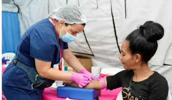 Salud Pública realizará jornada gratuita en Hermanas Mirabal