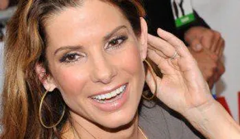Sandra Bullock adopta a una niña llamada Laila