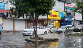 Lluvias en República Dominicana afectan a 2,360 personas y 590 viviendas, con Santiago y Puerto Plata como provincias más golpeadas