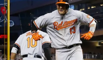 Manny Machado disparó décimo cuadrangular de la temporada