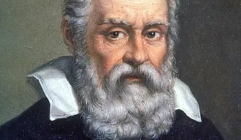  Galileo Galilei y 10 de sus curiorisidades: A los 24 años era un científico de renombre