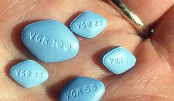 La viagra prolonga la vida de los hombres con enfermedad arterial coronaria, dice un estudio