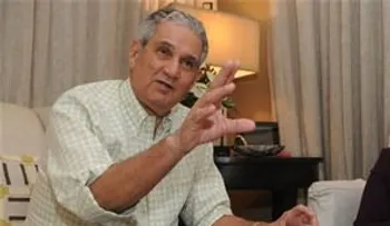 José Joaquín Puello: el dolor es un aviso de que se puede sufrir más