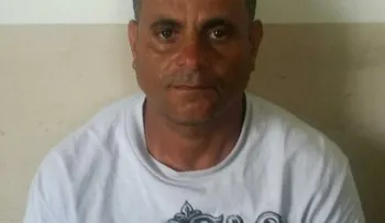 Ya no se burla más de mí, le dijo Boca de vieja, a su mujer antes de matarla; se entregó hoy a las autoridades 