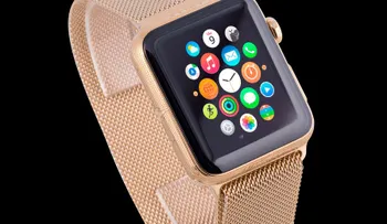 Sale al mercado un Apple Watch con temática de Putin por 3.000 dólares
