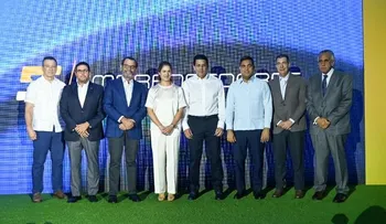 David Collado resalta potencial del turismo deportivo con visita de Lorena Ochoa a RD