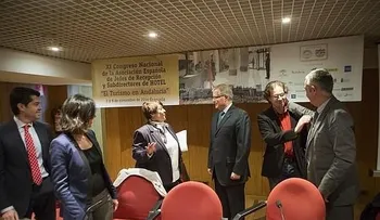 Retos del turismo