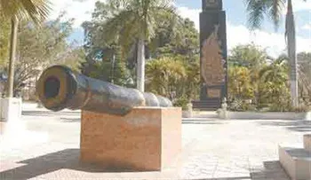 En esta fecha se conmemora el 173 aniversario de la Batalla del 19 de marzo