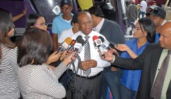 OTTT felicita a transportistas interurbanos por acatar llamado prevención en asueto