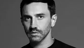 Exclusivo CNN: Carta de amor de Riccardo Tisci de Givenchy para Nueva York