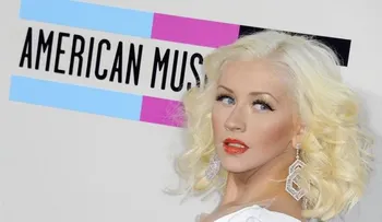  Christina Aguilera homenajeará a Whitney Houston en los American Music Awards 