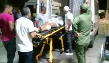 Accidente masivo en el Malecón de la Habana: tres muertos y más de 30 heridos 