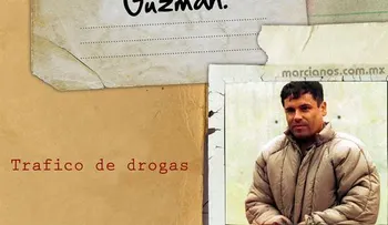 10 criminales más buscados en el mundo: conoce cuáles son