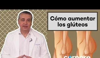 Cómo aumentar los glúteos; con grasa o implante