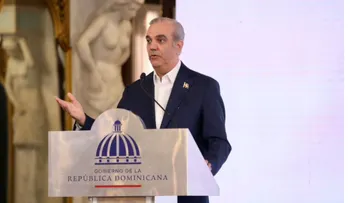 Abinader afirma que la Línea 2C del Metro está lista y es segura
