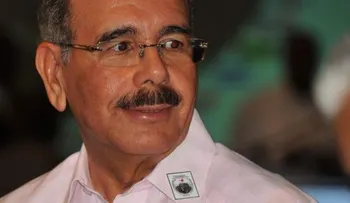 Danilo Medina decreta duelo de 3 días por muerte de Carlos Morales
