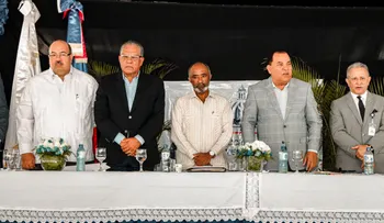 Bienes Nacionales recauda RD$ 29,581,000.00 en Subasta Pública