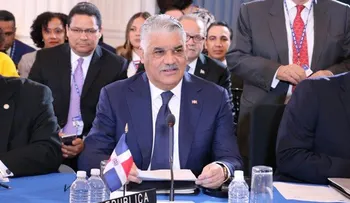República Dominicana se postula para reunión de ministros de desarrollo OEA