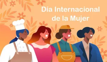 ¿Por qué se conmemora el 8 de marzo el Día Internacional de la Mujer?